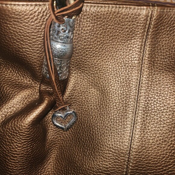 Brighton Bag & Wallet - Picture 3 of 12